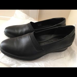 Ecco Felicia Slip On II Wedge